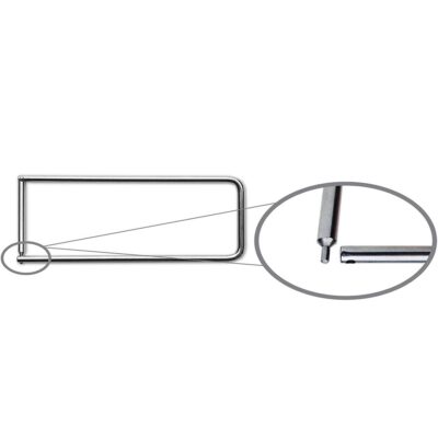 SPRING LOCK INSTRUMENT STRINGERS | Ali Surgical