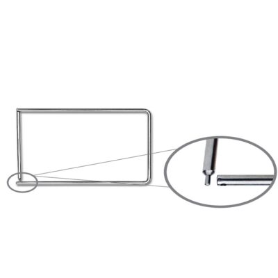 SPRING LOCK INSTRUMENT STRINGERS | Ali Surgical