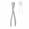 langenbeck bone holding forceps