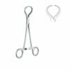 lewin bone holding clamps forceps