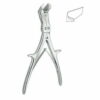 Horsley Bone Cutter Liston Key-Bone Instruments