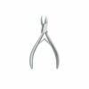 nail nipper general surgical instrument