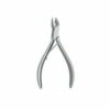 nail nipper general surgical instrument 2