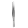Narrow with teeth Surgical Forceps