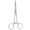 oslen hegar needle holder scissors single use surgical forceps