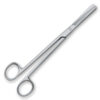 sims uterine scissors 1