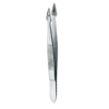 splinter single use surgical forceps