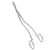 thomson walker needle holder single use surgical forceps