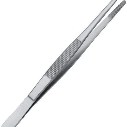 Thumb Dressing Forceps