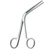 tilley aural dressing micro surgery single use surgical forceps