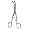 trousseau dilating forceps single use surgical forceps