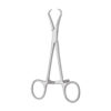 Extra Long Ratchet Bone Clamp Maxillo Reposition Forceps