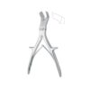 Liston Key Bone Forceps 26cm Angled 2 337527 2