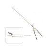 Gerati Laparoscopic Needle holder Needle driver Axial Left Straight