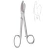 bruns plaster scissors 24cm