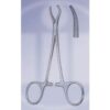 lanz bone holding clamp 1x1 teeth 12cm