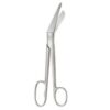 lister bandage scissors large ring