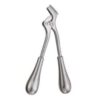 stille mini plaster shears 20cm for 1 hand use small cast