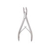 Bane Bone Rongeur Curved 18cm 2 303818