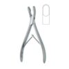 Luer bone rongeur 18cm