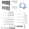 anteater microdiscectomy set