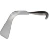 be glass abdominal retractor