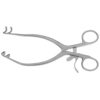 Kolbel Type Soft Tissue Retractor