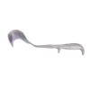 Mayo Abdominal Retractors Details of Mayo Abdominal Retractors are  Given Below. Product Name C. W. MAYO ABDOMINAL RETRACTORS