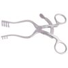 scalp retractor