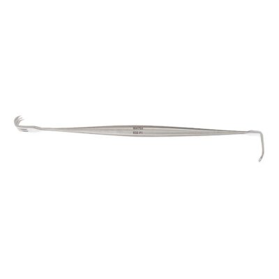 Davis Type Brain Retractors Multiple Sizes | Ali Surgical