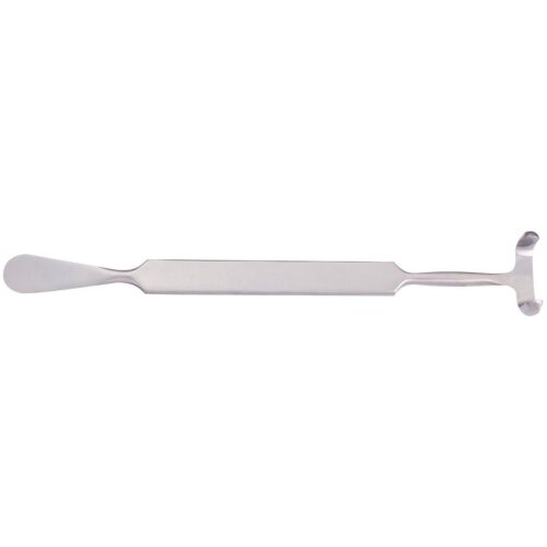 Matson Rib Strippers and Elevators