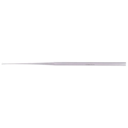 Paparella Angled Ring Curette
