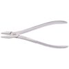 flat nose k wire pliers