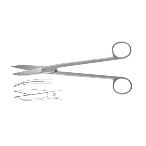 Meisterhand Martin Cartilage Scissors