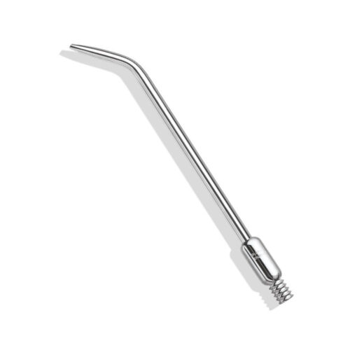 Aspiration Tip Tail 5mm