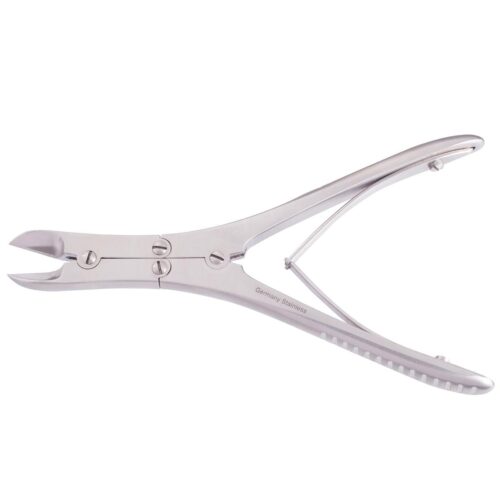 Bone Cutting Forceps