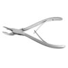 cicherelli rongeur forceps instruments