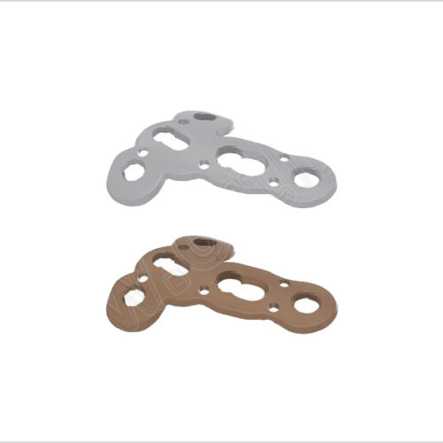 Distal Humerus Greater Tubercle Safety Lock Plate (Humeral Tuberosity)