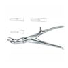 echlin rongeur forceps instruments