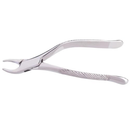 Extracting Forceps 125mm