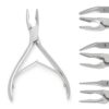 friedmann taper jaw rongeur forceps