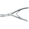 Leksell Rongeur Forceps Curved 2 leksell rongeur forceps curved