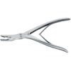 leksell rongeur forceps multiple jaws