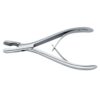 luer whiting rongeur forceps