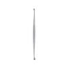 martini double ended bone curette