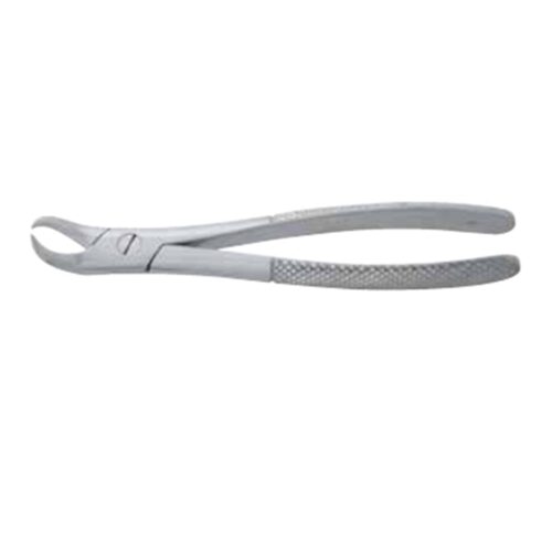 Molar Extracting Forceps
