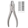 Parallel Wire Pulling Forceps
