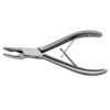 shearer chicken bill rongeur forceps