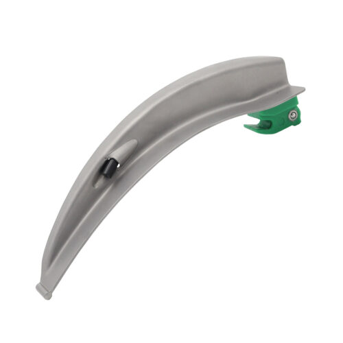 Macintosh Laryngoscope Blade – Medical Laryngoscope – 20 Pcs Pack