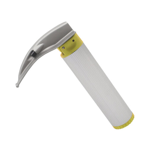 Macintosh Laryngoscope Combo - Single Patient Use - Non-Sterile